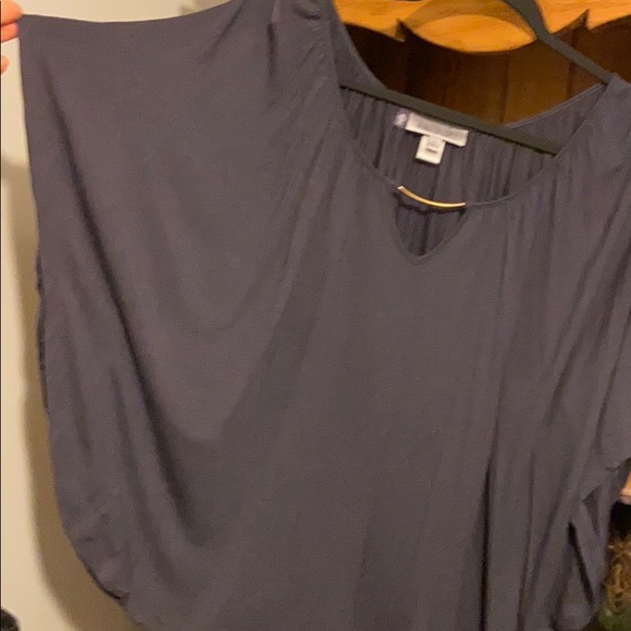 Jennifer Lopez blouse - Picture 4 of 6